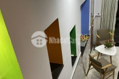 Bán nhà đường tân kỳ tân quý, nhà đẹp, giá tốt, hẻm to chỉ 3t