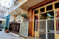 Bán gấp, hxh, thiên phước, p.9, tb. 30m2, 3 lầu, 3pn. 4tỷ.tl