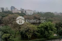 Bán nhà phố tôn đức thắng văn miếu, 108m2, 8 tầng, 29 tỷ