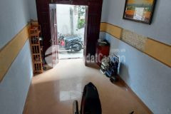 Bán nhà ngõ 15 gốc đề, đẹp, lô góc, ở ngay, sđcc, 37m2, chỉ 3.59 tỷ