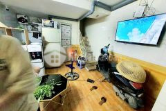 Bán nhà minh khai nhỉnh 1,5 tỷ có nhà đẹp ở ngay gần phố sát ô tô sổ riêng nở hậu