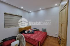 Chỉ 2.15 tỷ sở hữu nhà tt vũ trọng phụng 94m2