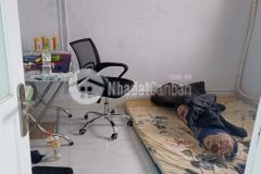 Bán nhà hẻm xe hơi vườn lài quận 12 3 tầng 3pn 55m2 giá 4.9 tỷ