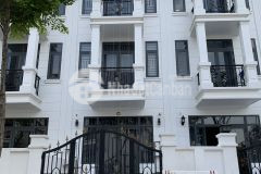 Nhà phố compound thiết kế tân cổ điển khu miếu ông cù lh em hòa 0935166466