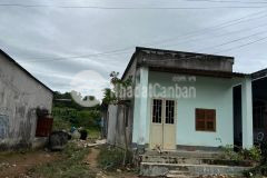 Bán đất tặng nhà ngay ubnd diên đồng diên khánh chỉ 790triệu