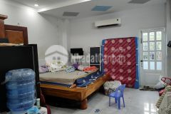 Nhà chợ vải mt tân phú diện tích khủng 150m2