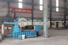 Chuyển nhượng 100 cp nhà máy tại lương sơn hoà bình