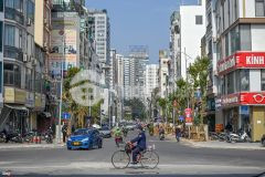 Bán nhà mặt phố vũ trọng phụng thanh xuân 58m2 mt5m kinh doanh vỉa hè 26 tỷ 0879723702