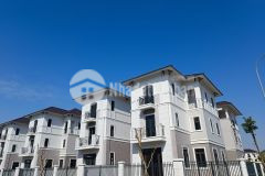 Siêu phẩm đầu tư cuối năm 2022 villa đơn lập 216m2 centa vsip.