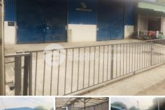 Cho thuê kho xưởng 610m2 an phú đông quận 12 tphcm