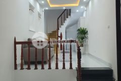 Bán nhà đường giáp bát, đẹp, ở ngay, sđcc, 2 thoáng, 30m2, chỉ 3.69 tỷ