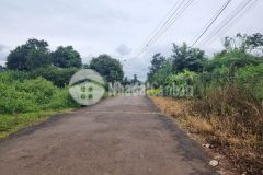 Khánh xuân, buôn ma thuột bán đất hẻm tố hữu dt 6x42m chỉ 1ty150 0943466063