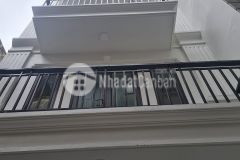 Cần bán nhà mới ở long biên 1 nhà lô góc đường trước nhà tránh ô tô 3 gác nội thất xịn sò ngõ thông