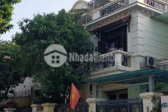 Bán biệt thự vườn đào. lạc long quân. tây hồ. dt 370m. mt 22m. giá 187 tỷ