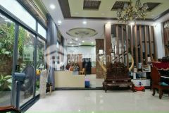 Bán nhà 3 lầu đường võ văn ngân, linh chiểu,104m2, giá 12.8 tỷ