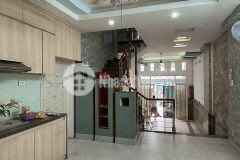 Nhà hxh lý thường kiệt giáp quận 10 4x22 chit 10.5 tỷ