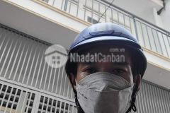 Bán nhà hxh hoàng xuân nhị phú trung quận tân phú