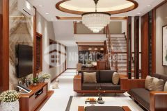 Bán nhà hà đông, lô góc 3 thoáng, phố vip, kd đủ các nghành nghề