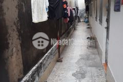 Dãy trọ hxh trương văn thành hiệp phú dt 120m khu vip