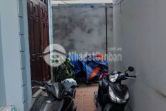 Bán nhà p.đông ngạc, q.bắc từ liêm tầm 3 tỷ được nhà có sổ đỏ 40m 3 tầng, ở ngay