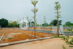 Chính chủ cần tiền trả nợ trước tết, cần bán lô đất ngay khu cnc hòa lạc