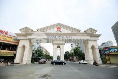 Siêu vip đất dịch vụ khu đô thị hinode royal park lai xá, kim chung, hoài đức, hà nội