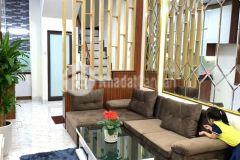 Bán nhà phố 83, nhà đẹp ở ngay, ô tô đỗ cửa, 42m giá 5.95 tỷ