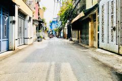 Hxh thoáng mát, đường tống văn hên tân bình, 78m2, giá chỉ có 5.8 tỷ