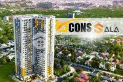 Chỉ 1,5 tỷcăn 2 phòng ngủ 2wc ngay tp dĩ an