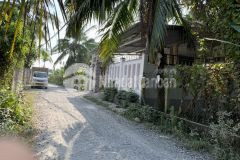 Bán nhà mặt tiền đường huỳnh văn hề, xã long an, h.châu thành, tiền giang.