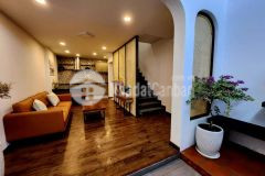 Bán gấp, hxh, bành văn trân, tb.45m2, 1 lầu, 3pn. 4 tỷ.