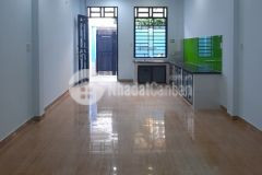 Chính chủ cho thuê nhà đẹp hẻm 58 tôn thất thuyết p18 quận 4, 95m2, 13 triệutháng