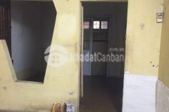 Bán gấp căn hộ tập thể trung tự, đống đa, dt 35m2, ô tô đỗ chân cầu thang, ngay mặt đường lớn