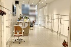 Cho thuê nhà mới 5 lầu mặt tiền kinh doanh đường nguyễn trãi p.8 quận 5