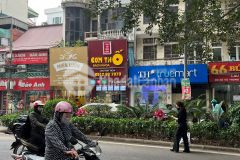 Bán gấp nhà mặt phố vũ trọng phụng thanh xuân kinh doanh vỉa hè 45m2 hơn 14 tỷ 0879723702