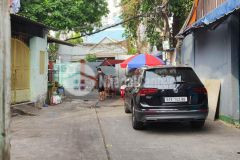 42m2 giá chỉ 2tỷ7. phú thọ hoà, tân phú sổ công nhận đủ 42 m2.