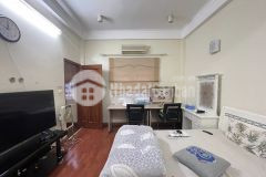 Bán nhà ngọc khánh, ba đình 45m x3t, mt4,5 m. giá 6,5 tỷ. mặt ngõ thông kinh doanh cách mặt phố