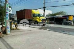 Nhà mặt tiền trần đại nghĩa bình chánh giá tốt kd 1600m2 giá 36 tỷ