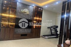 Bán nhà phố nguyễn ngọc nại, thanh xuân, phân lô, ô tô, gần phố, dt 64m2 x5t, mt 5.5m