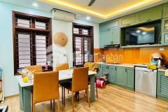 Bán nhà xa la, hà đông 38mx4 tầng dân xây ngõ nông ở ngay hơn 3 tỷ