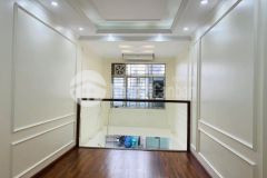 Nhà mặt phố kinh doanh mễ trì 36m2 x 6t r3.1 8.2 tỷ n từ liêm