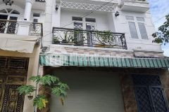 Bán nhà thủ đức siêu rẻ hẻm ô tô 3 tầng 60m2 đã hoàn công chỉ 5.59 tỷ