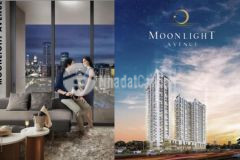 Căn hộ cao cấp moonlight avenue trung tâm thành phố thủ đức, tt 0.5 tháng