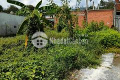 Bán gấp giảm sốc đất ở 216m2 chỉ 5 tỷ 25 thạnh lộc quận 12