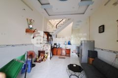 Chỉ 3.x tỷ bán nhà hxh thống nhất gò vấp 4x10 btct chắc chắn, hiếm