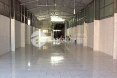 Chính chủ cho thuê xưởng 400m2 gần chợ đầu mối hóc môn