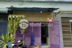 Chỉ 4.2 tỷ 2 tầng 64m2 hxh hương lộ 2 bình tân khu an ninh