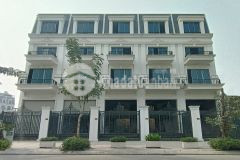 Bán căn liền kề shophouse dự án happy land đông anh
