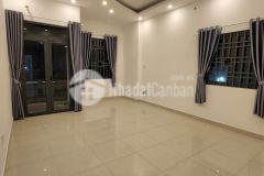 Bán nhà mặt tiền đường tân thới nhất 06 quận 12 tới 97m2