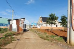 Bán 19x15m 72m2 thổ cư tại thạnh mỹ, đơn dương giá 1.38 tỷ